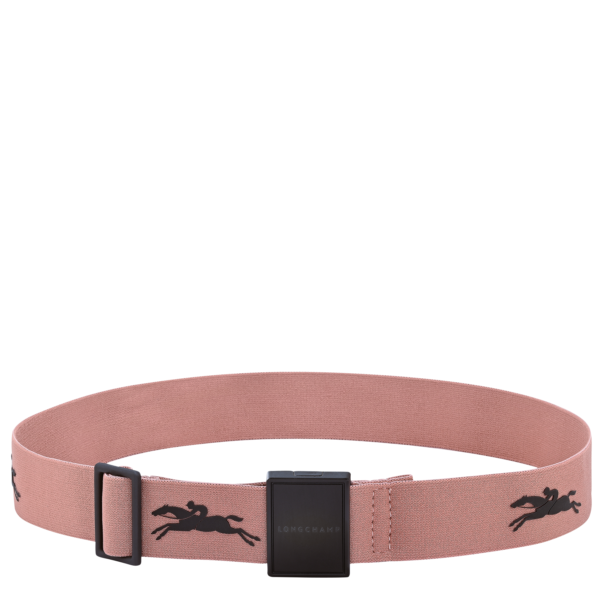 null Ladies' belt, Pink Tea