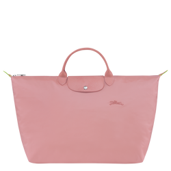 Travel bag L, Petal Pink