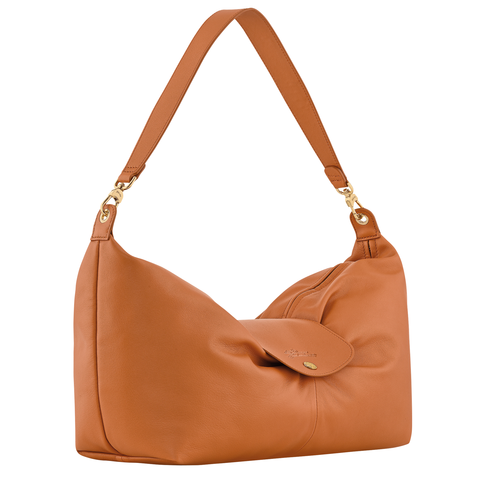 Le Pliage Xtra Borsa a tracolla L,  Ambra