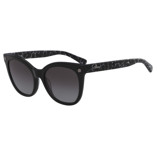 Sunglasses, 001 Black Sunglasses, 001 Black, hi-res