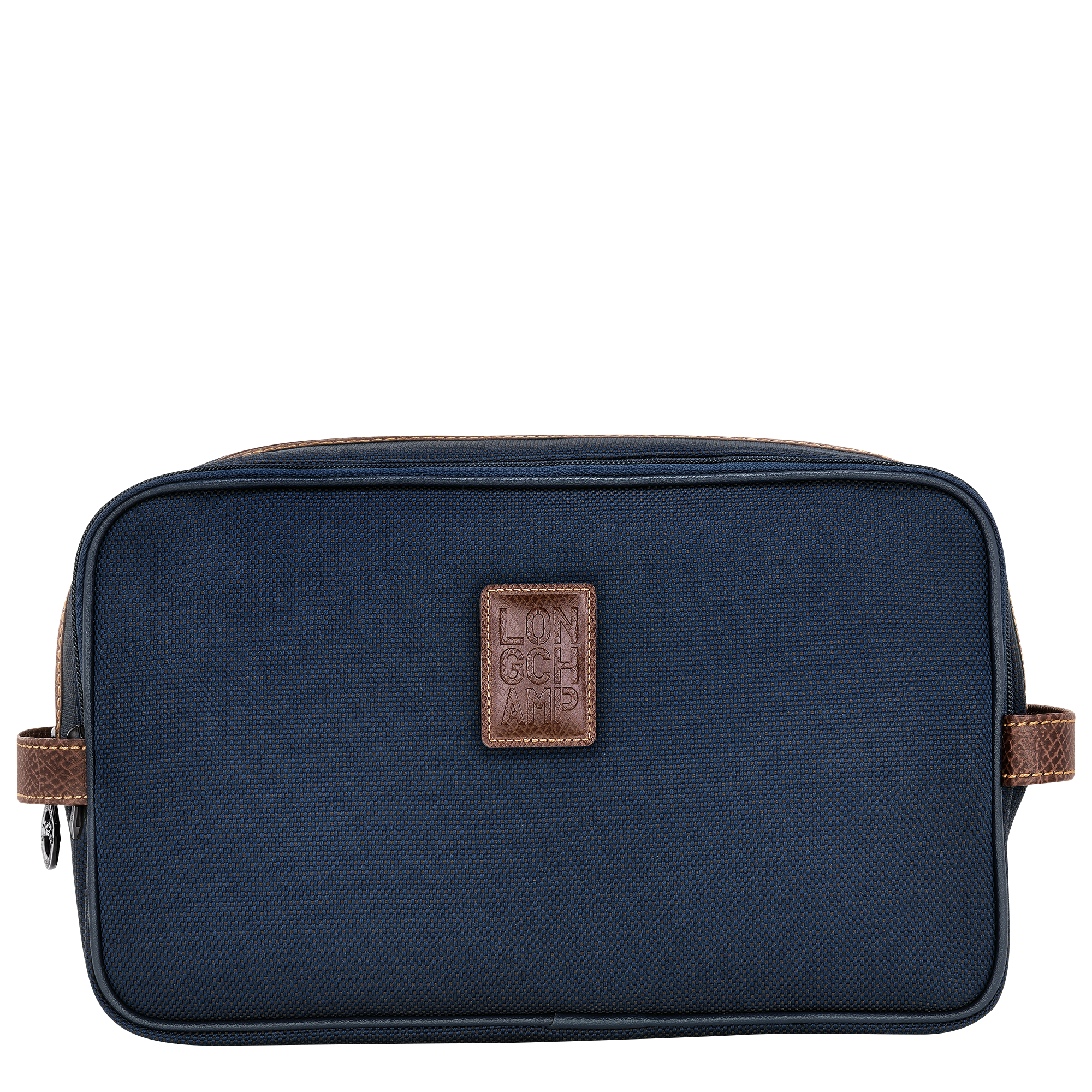 Boxford Kulturtasche M, Blau
