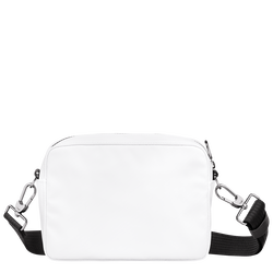 Le Pliage Energy Camera bag S, White