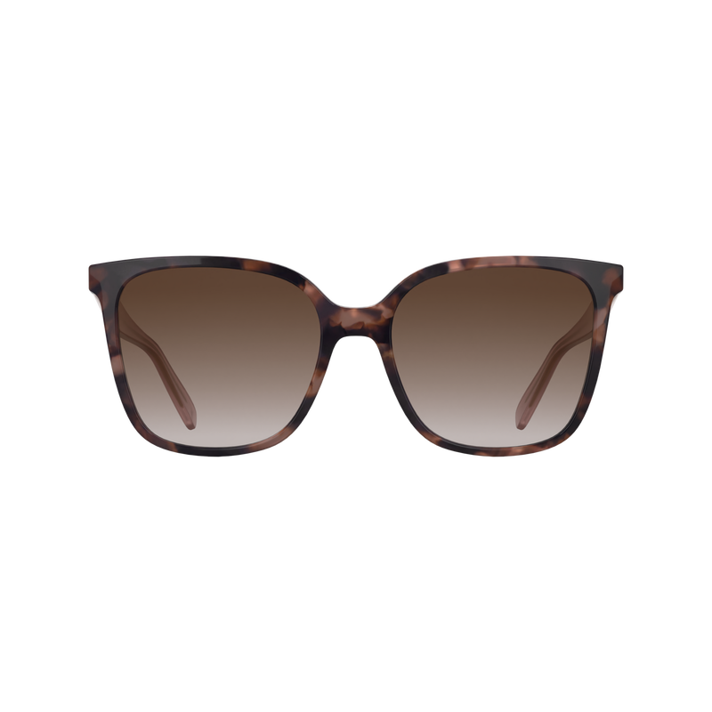 Sunglasses , Rose Havana - Acetate  - View 1 of 2