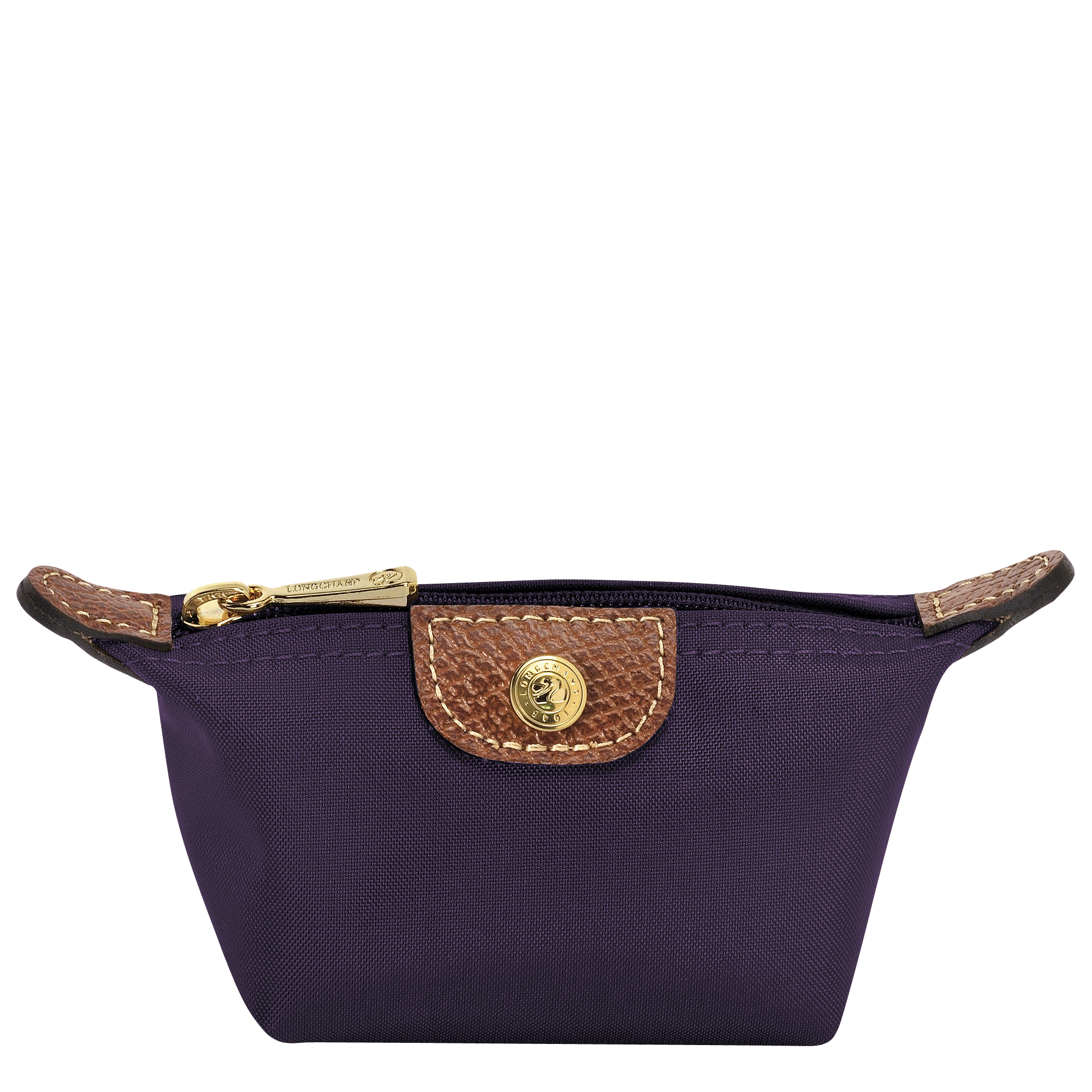 ombre coach wallet