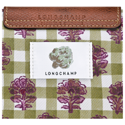 Le Pliage Collection Sac porté épaule M, Artichaut