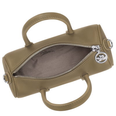 Daylong Handbag S, Olive