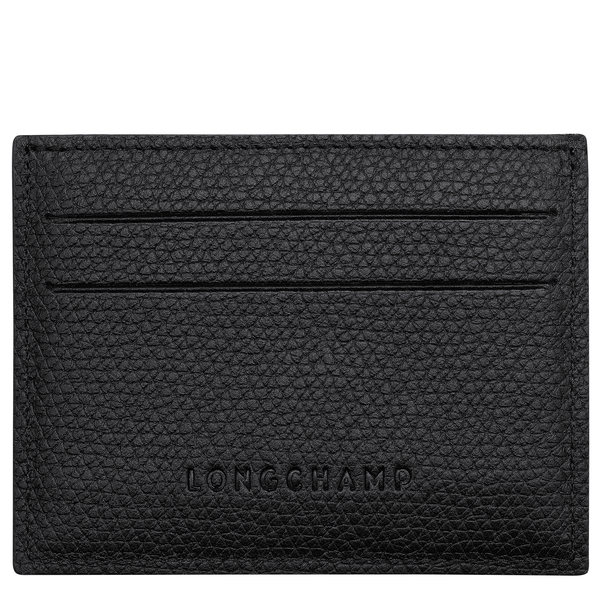 Le Roseau Kaarthouder, Rose gold