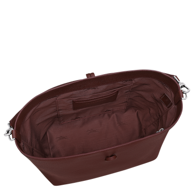 Le Roseau Bolso Hobo M, Burdeos