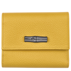 Compact wallet