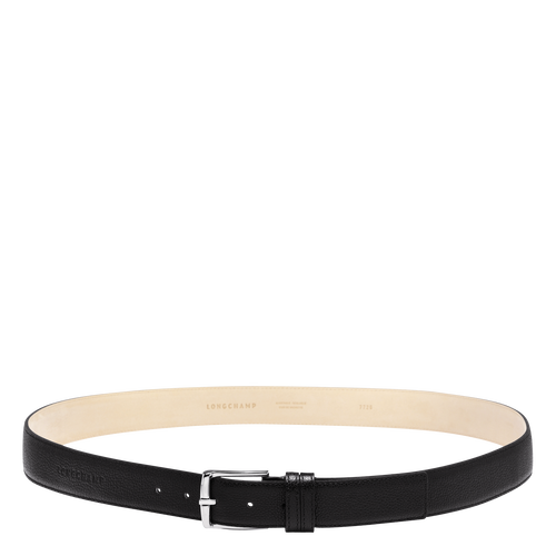 Cinturón para hombre, 001 Negro Cinturón para hombre, 001 Negro, hi-res