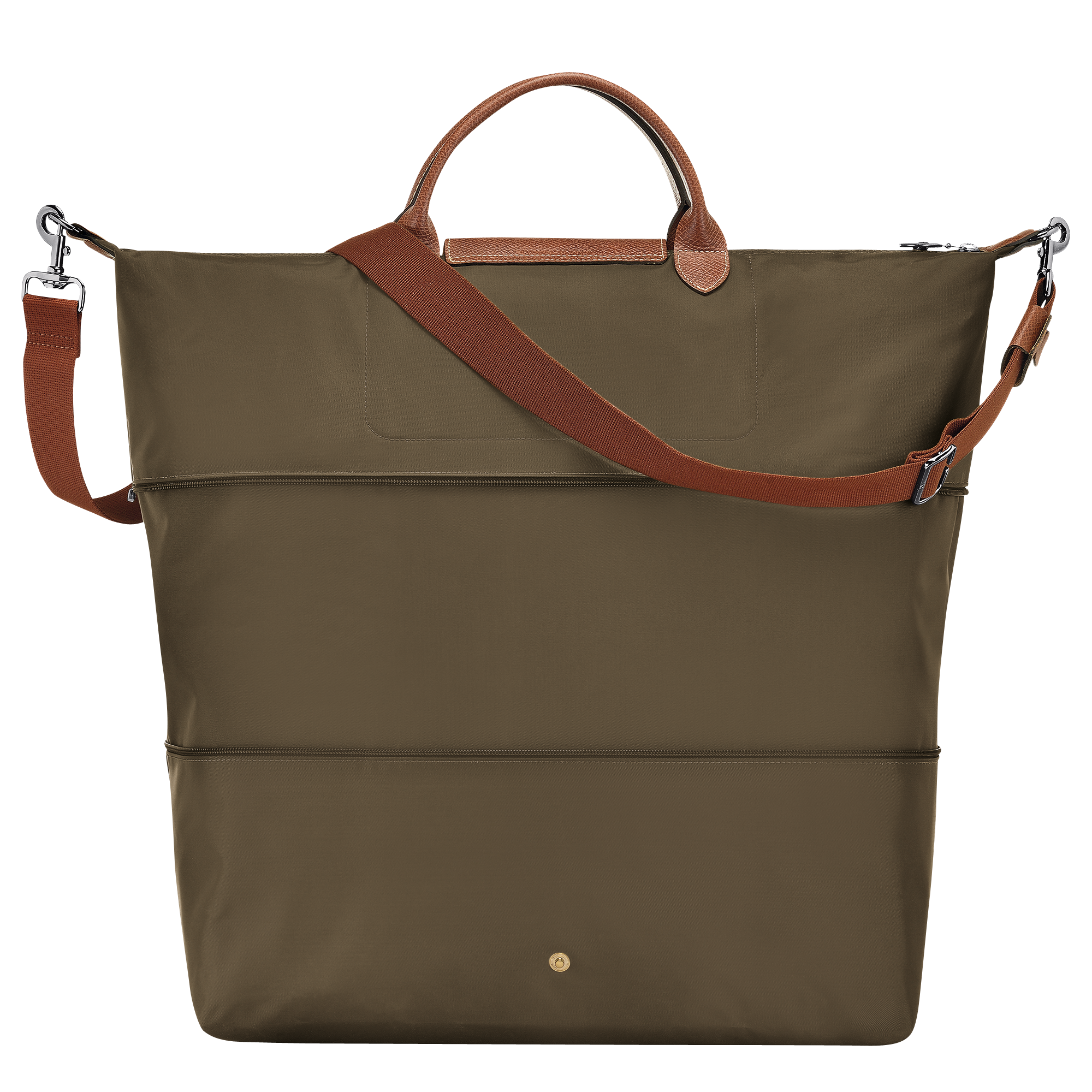 sac a main noir brillant