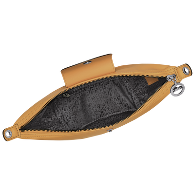 Le Pliage Xtra Sac bandoulière XS, Miel