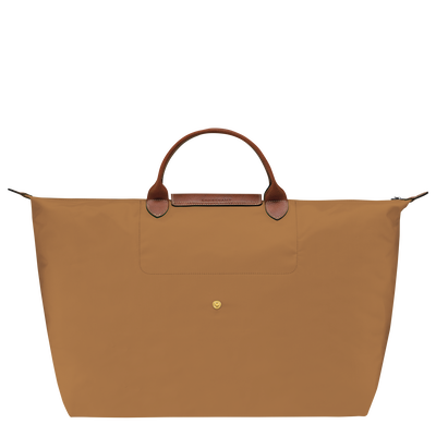 Le Pliage Original Travel bag L, Fawn