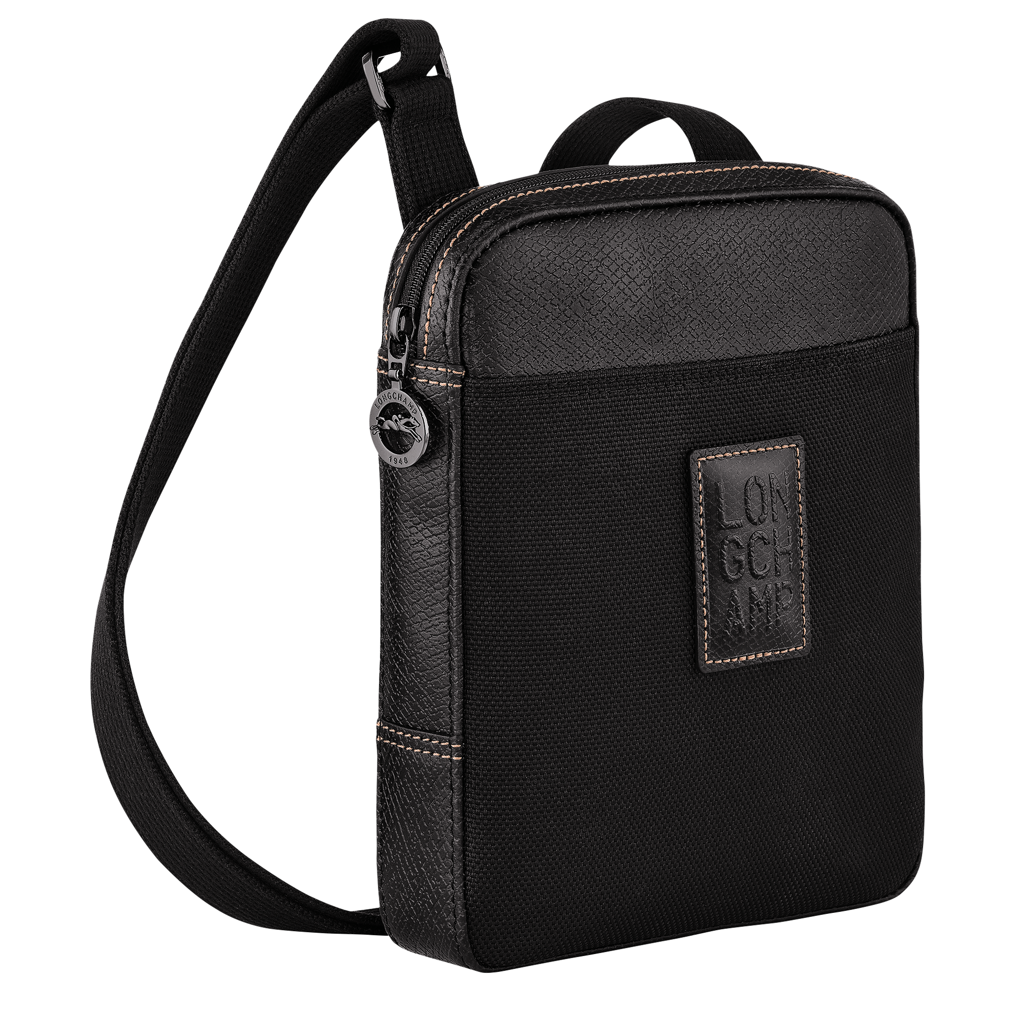 Boxford Borsa a tracolla S,  Nero