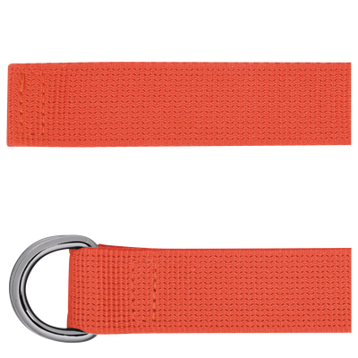 Re-play Ladies' belt, Carrot