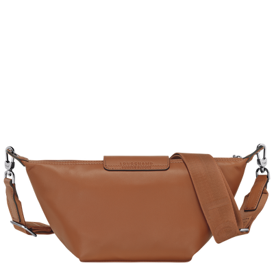 Le Pliage Xtra Crossbody bag XS, Cognac