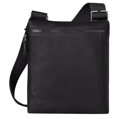 Crossbody bag, Black - View 1 of 1 Crossbody bag, Black, hi-res - View 1 of 1