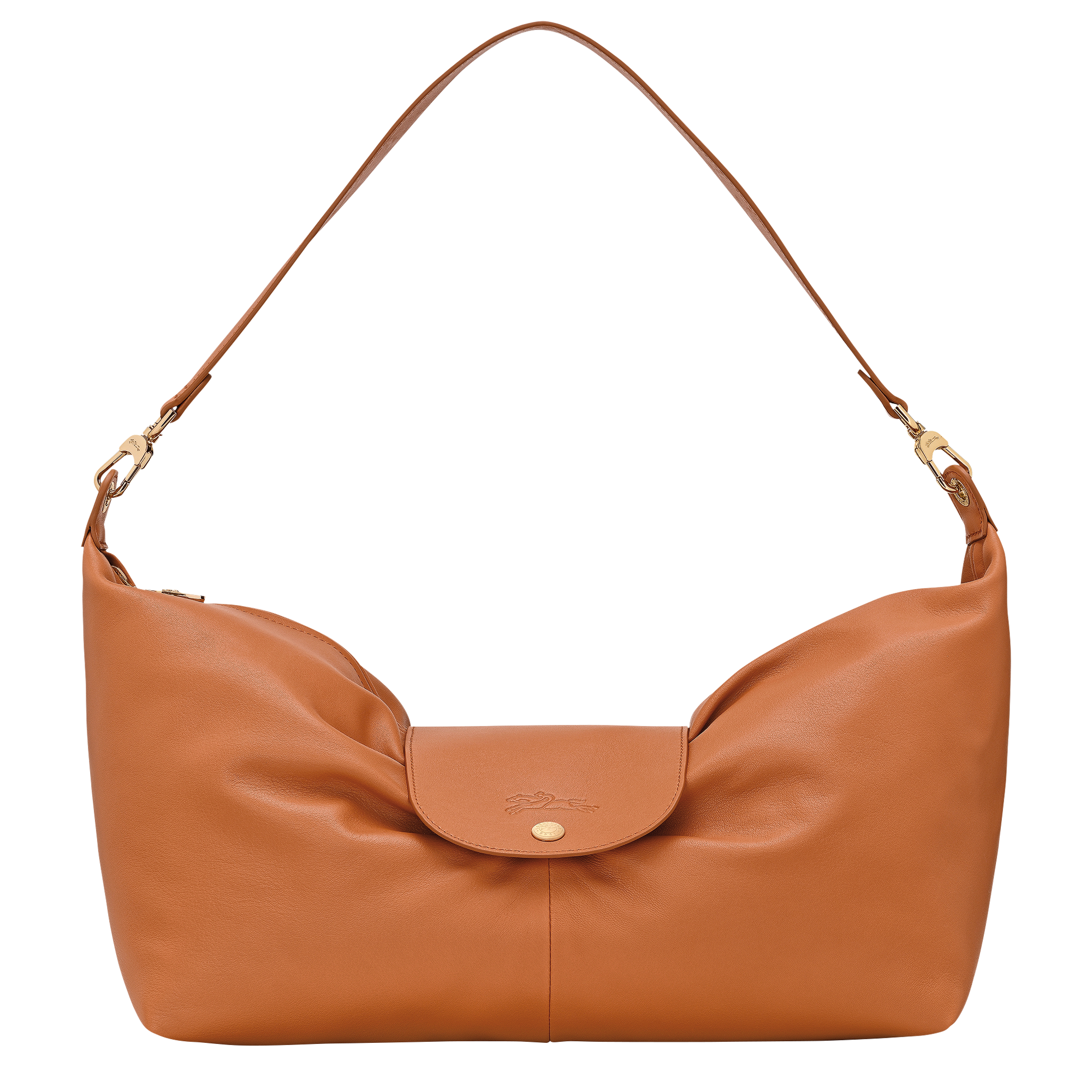 Le Pliage Xtra Crossbodytas L, Amber