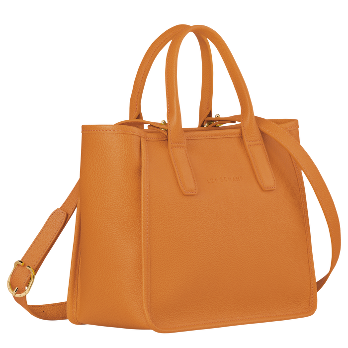 Tote bag M Le Foulonné Saffron (10156021025) Longchamp DK