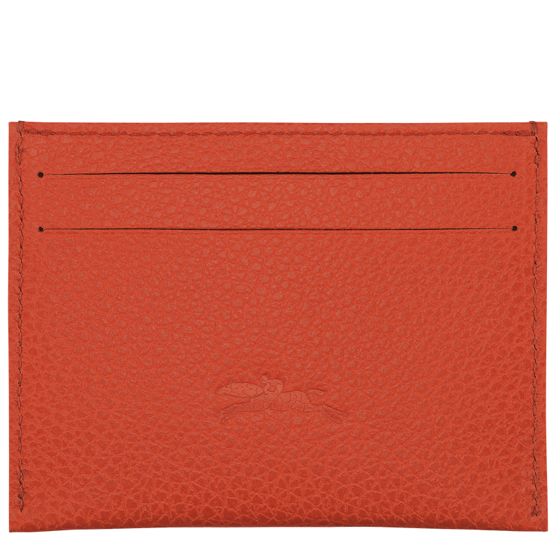 Card holder longchamp online