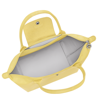 Le Pliage One 肩揹袋, 青橙綠色