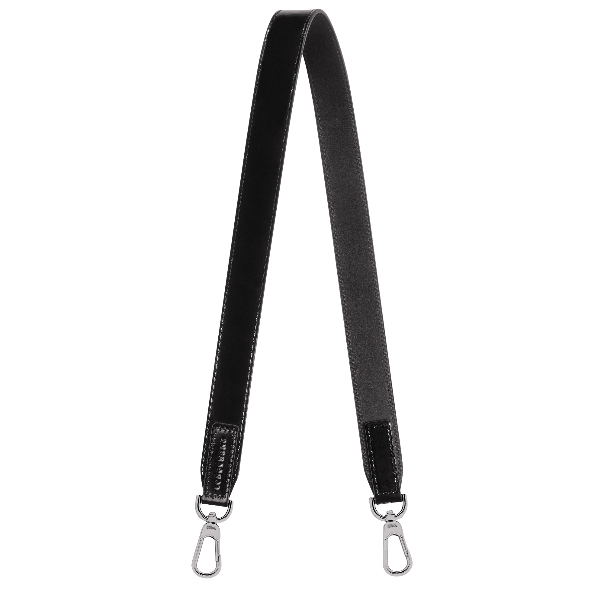 Shoulder strap Box-Trot Black
