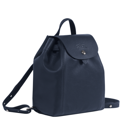 Sac à dos, Navy Vue 2 de Sac à dos, Navy, hi-res