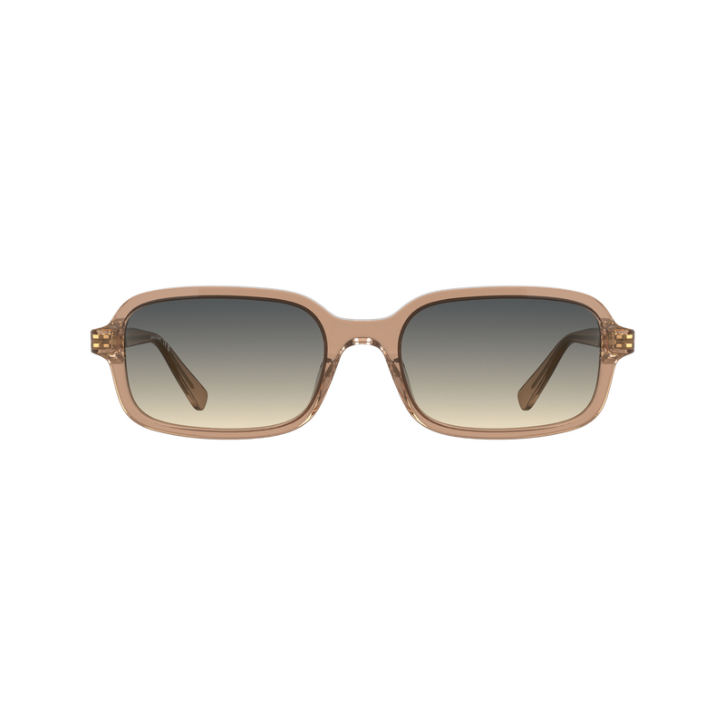 Sunglasses Brown - OTHER | Longchamp US