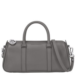 Daylong S Handbag , Mineral - Leather