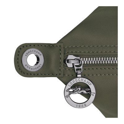 Le Pliage Xtra Borsa con manico S,  Abete