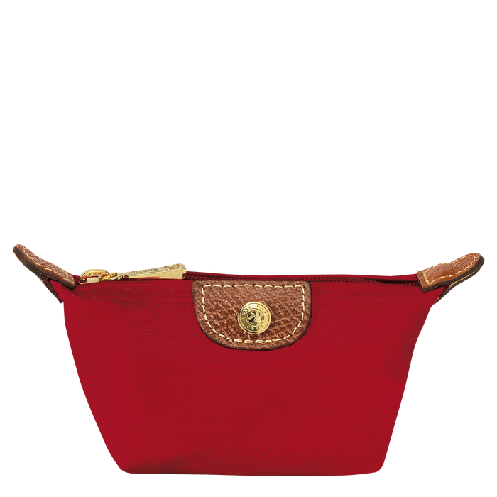Le Pliage Original Coin purse, Red
