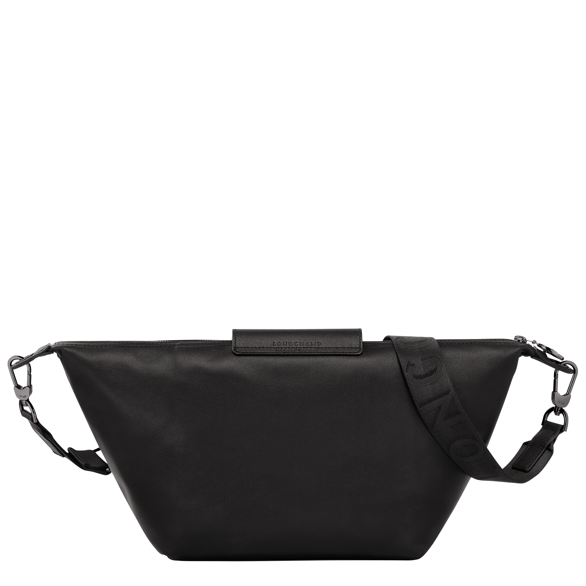 Le Pliage Xtra Sac porté épaule S, Noir