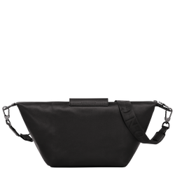 Le Pliage Xtra Sac porté épaule S, Noir