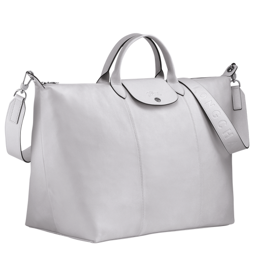 Sac de voyage, Gris - Vue 3 de 3 Sac de voyage, Gris, hi-res - Vue 3 de 3