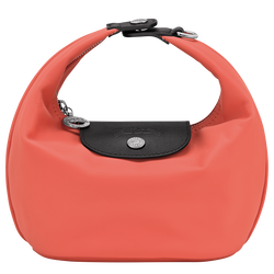 Le Pliage Xtra XS Handbag , Sunset - Leather