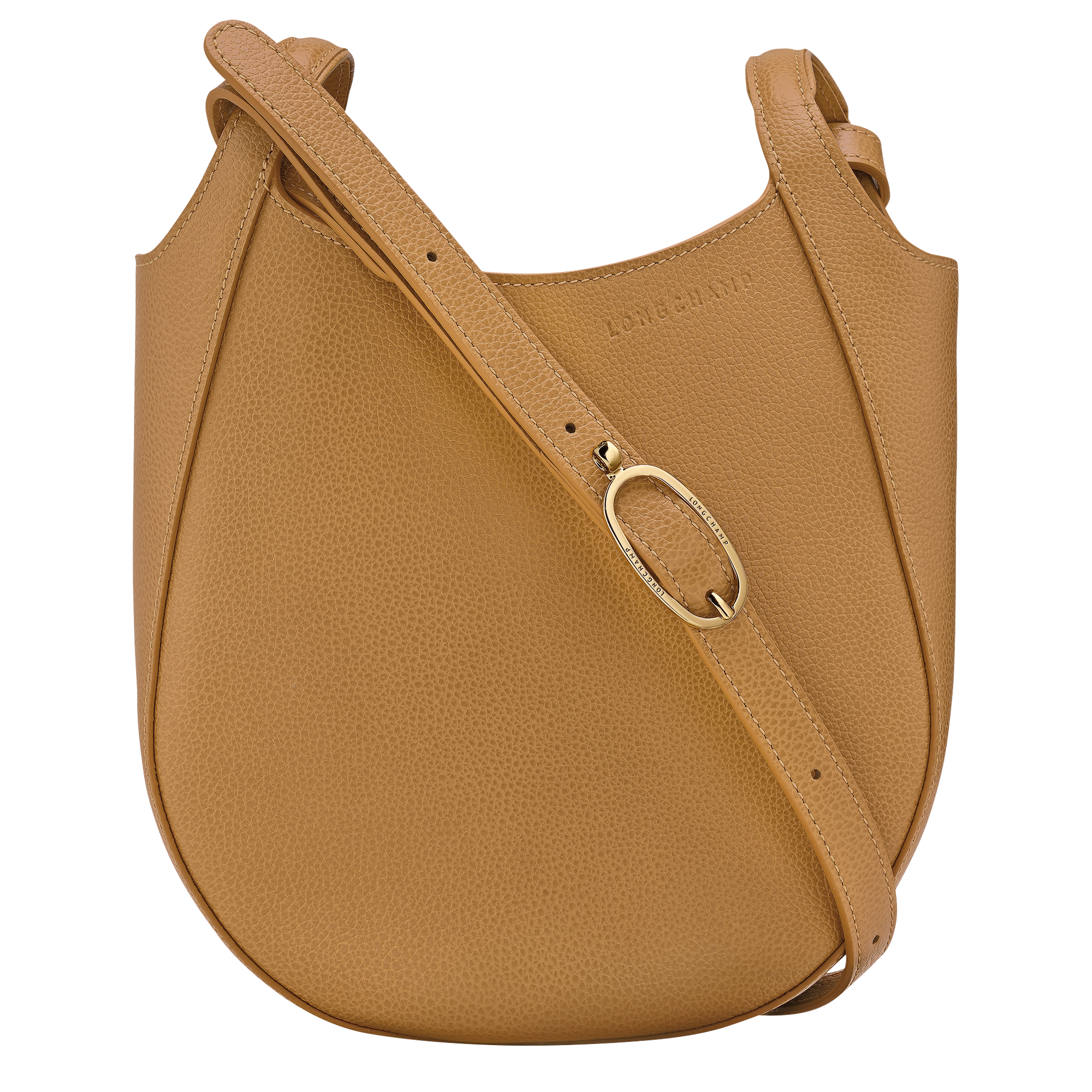 Crossbody bag S, Nutmeg - View 1 of
4 - zoom in Le Foulonné Crossbody bag S, Nutmeg