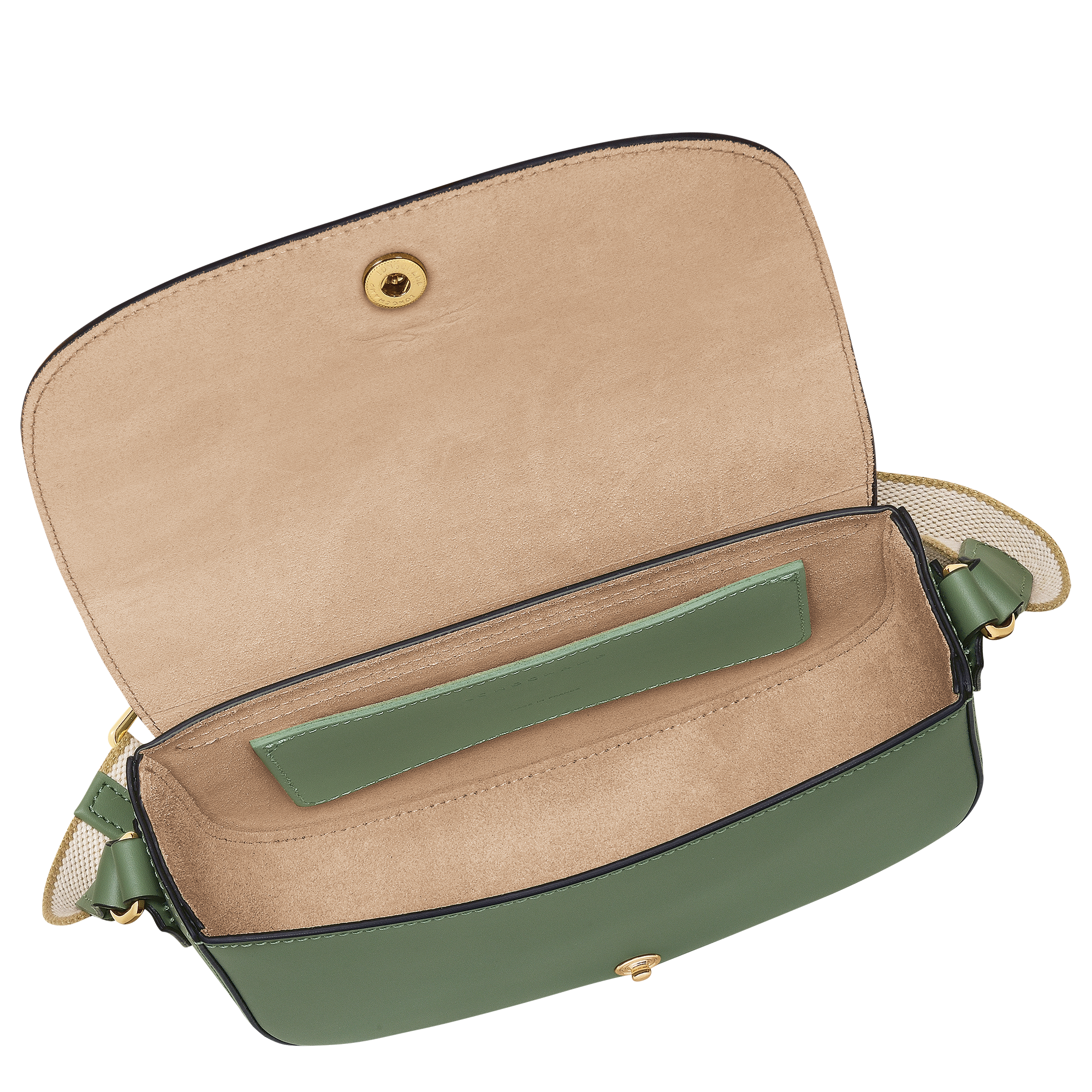 Crossbody bag S, Oregano - View 5 of
6 - zoom in Épure Crossbody bag S, Oregano