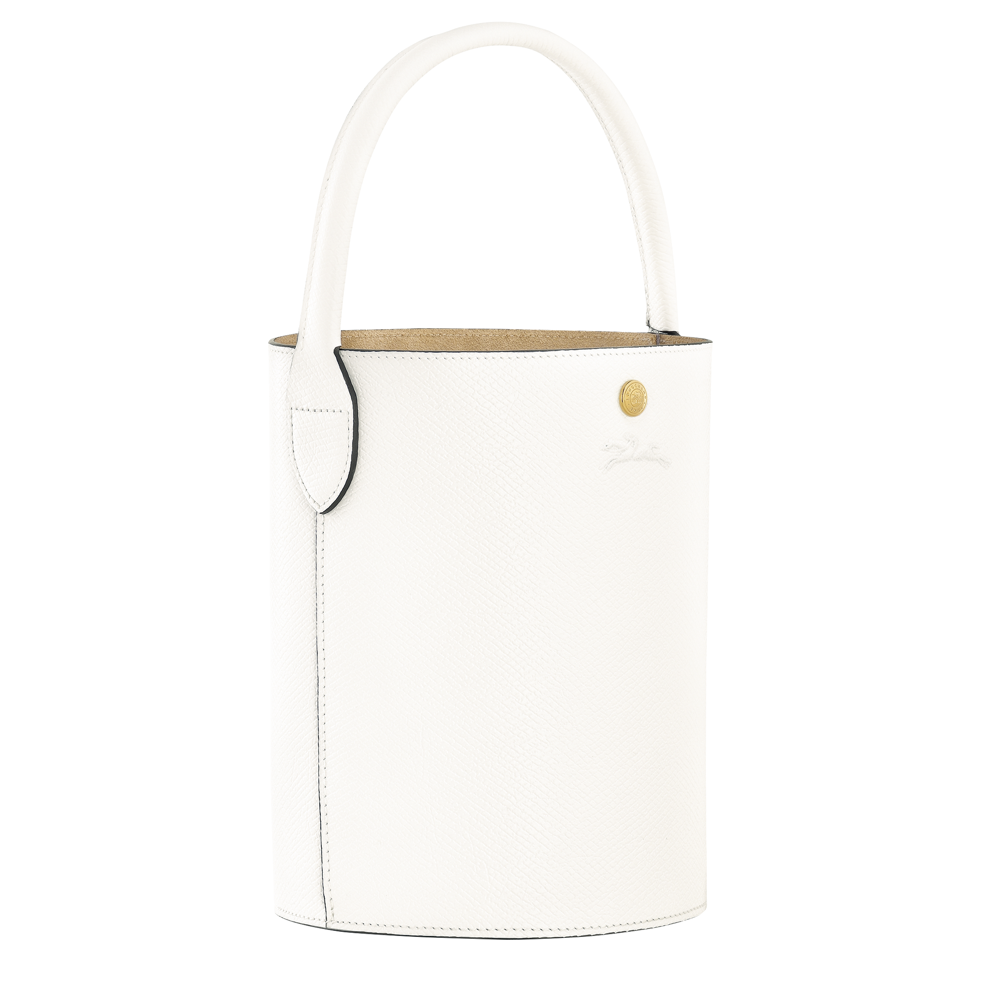 longchamp bucket bag canvas