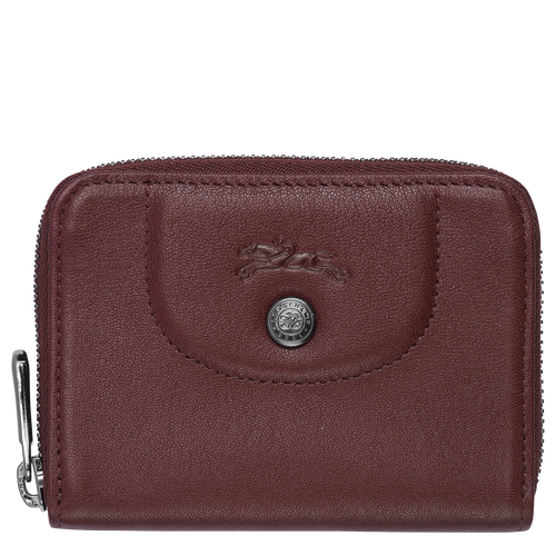 Porte-cartes, Brandy Vue 1 de Porte-cartes, Brandy, hi-res
