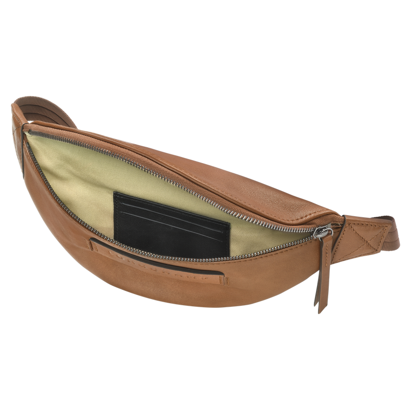 Longchamp 3d 2025 cognac
