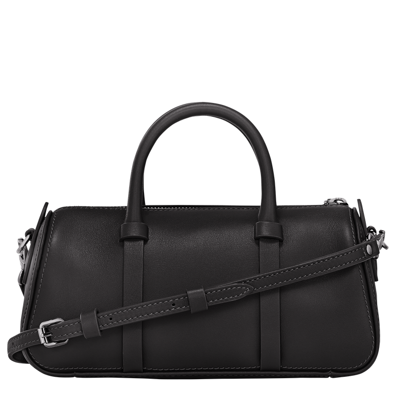 Daylong S Handbag , Black - Leather  - View 4 of 6