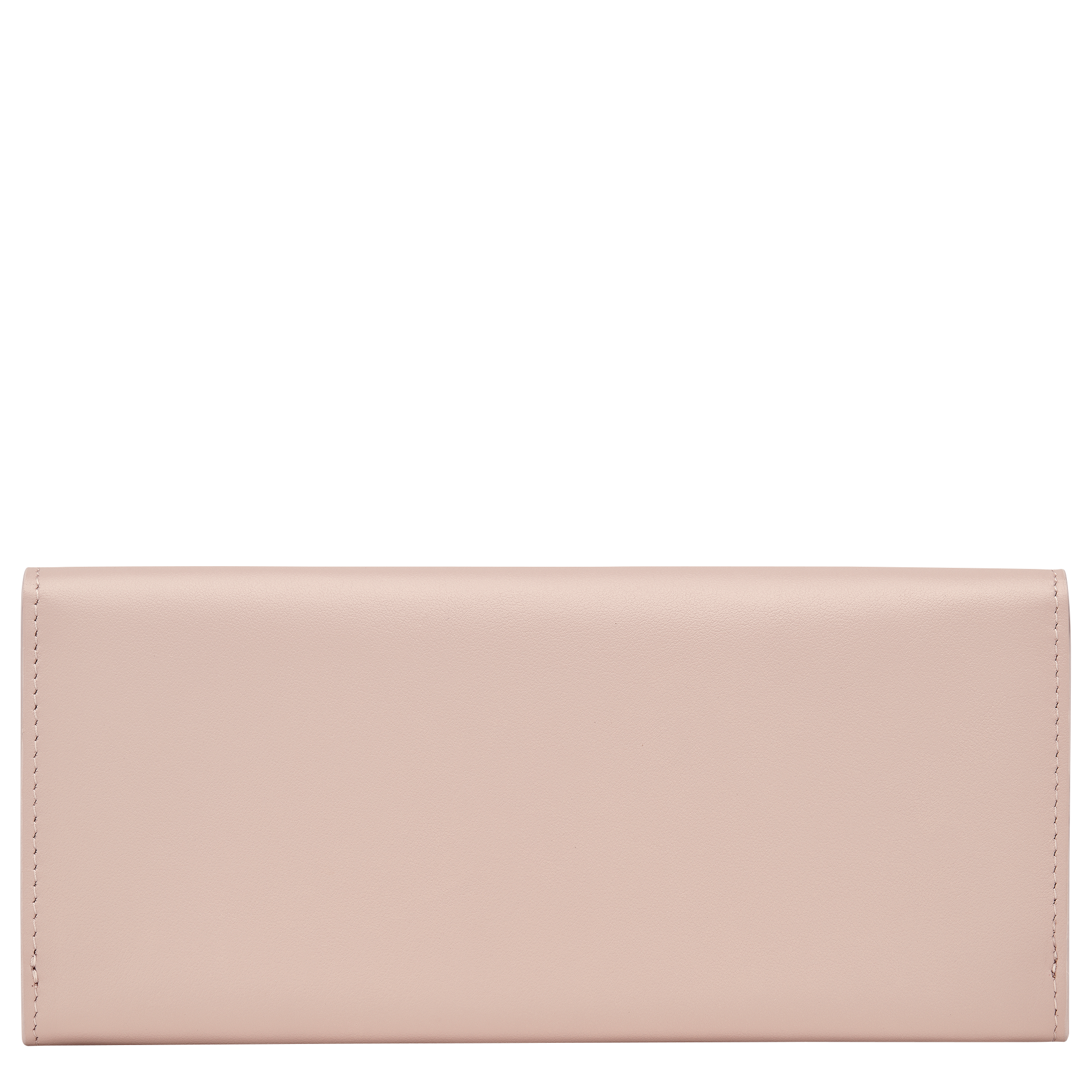 Le Roseau Portafoglio continental lungo,  Petalo Di Rosa