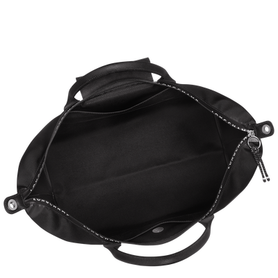 Le Pliage Energy Travel bag S, Black