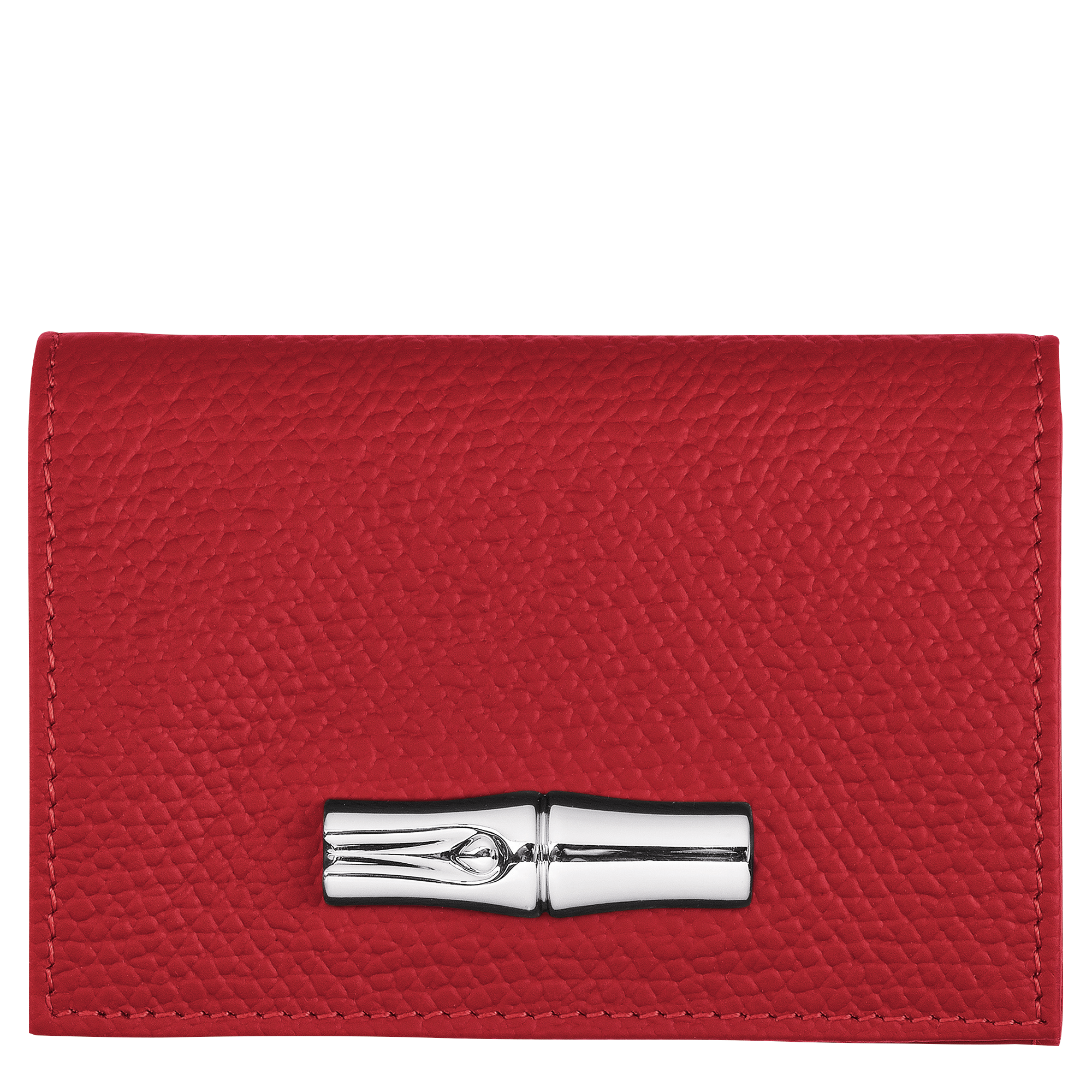 Compact wallet Roseau Red (30012HPN545 