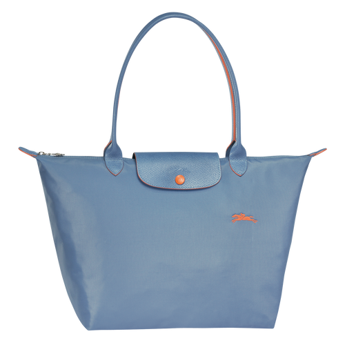 Tote bag L, 564 Blue Mist Tote bag L, 564 Blue Mist, hi-res