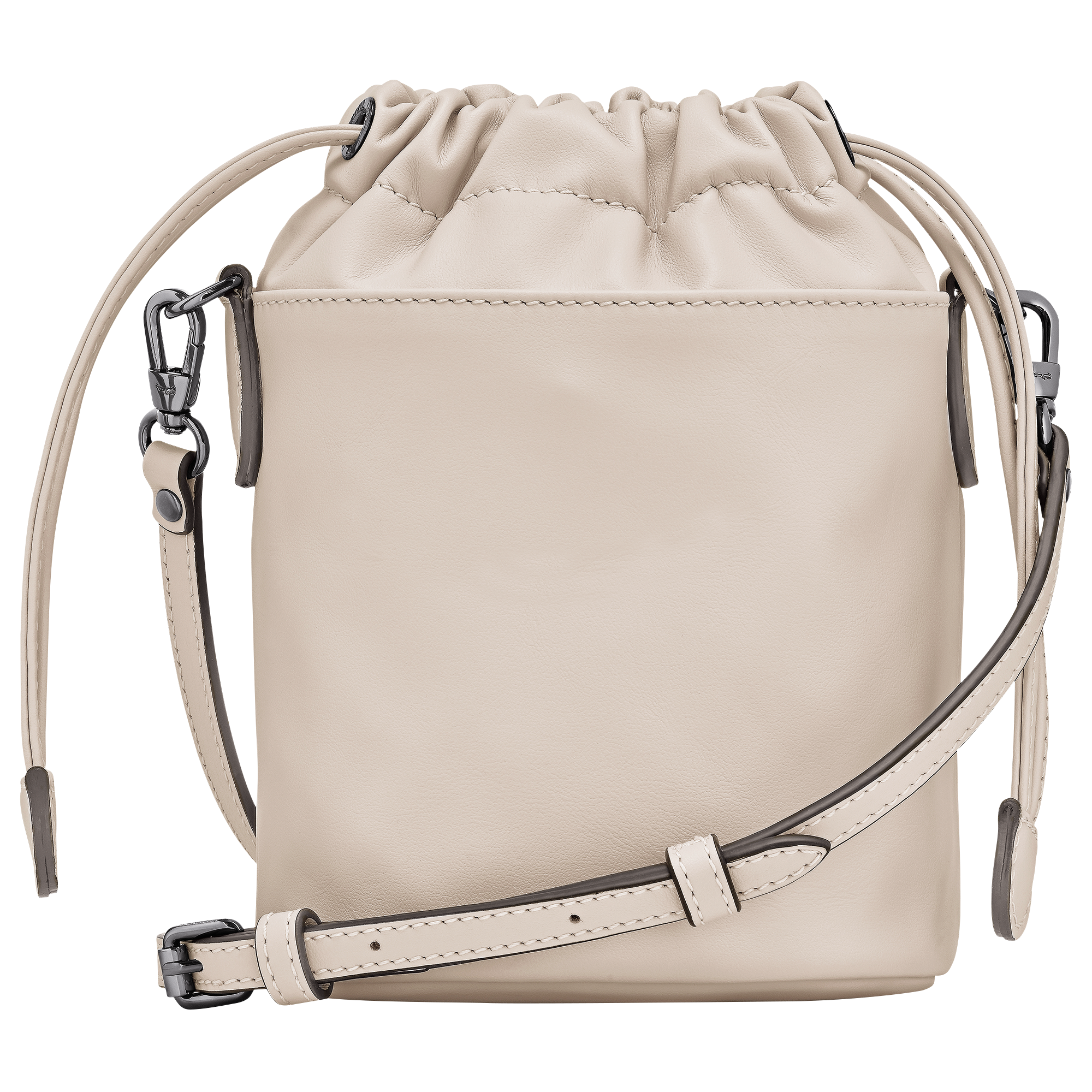 Bucket bag XS, Paper - View 4 of
6 - zoom in Le Pliage Xtra Bucket bag XS, Paper