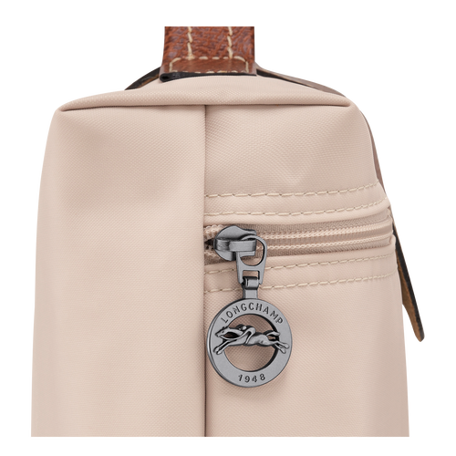 Le Pliage 原創系列 公事包 S , 白紙色 - 再生帆布 - 查看 5 6