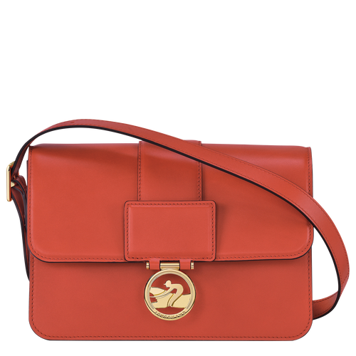 Box-Trot Crossbodytas M, Oranje