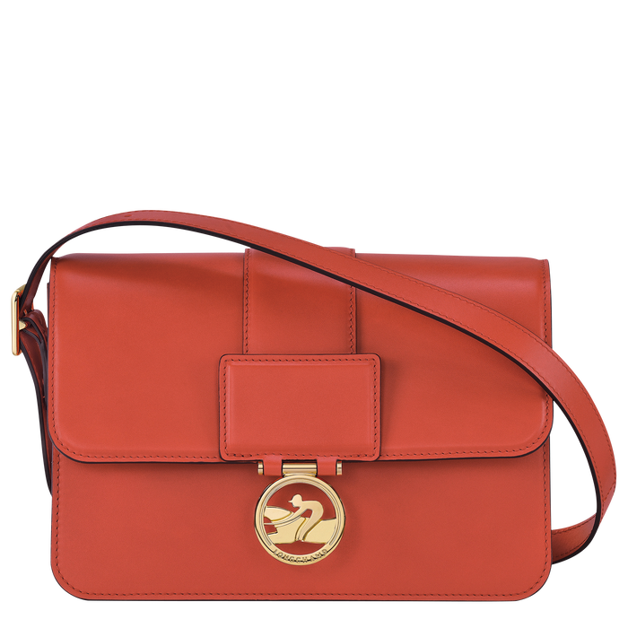 Box-Trot Crossbodytas M, Oranje