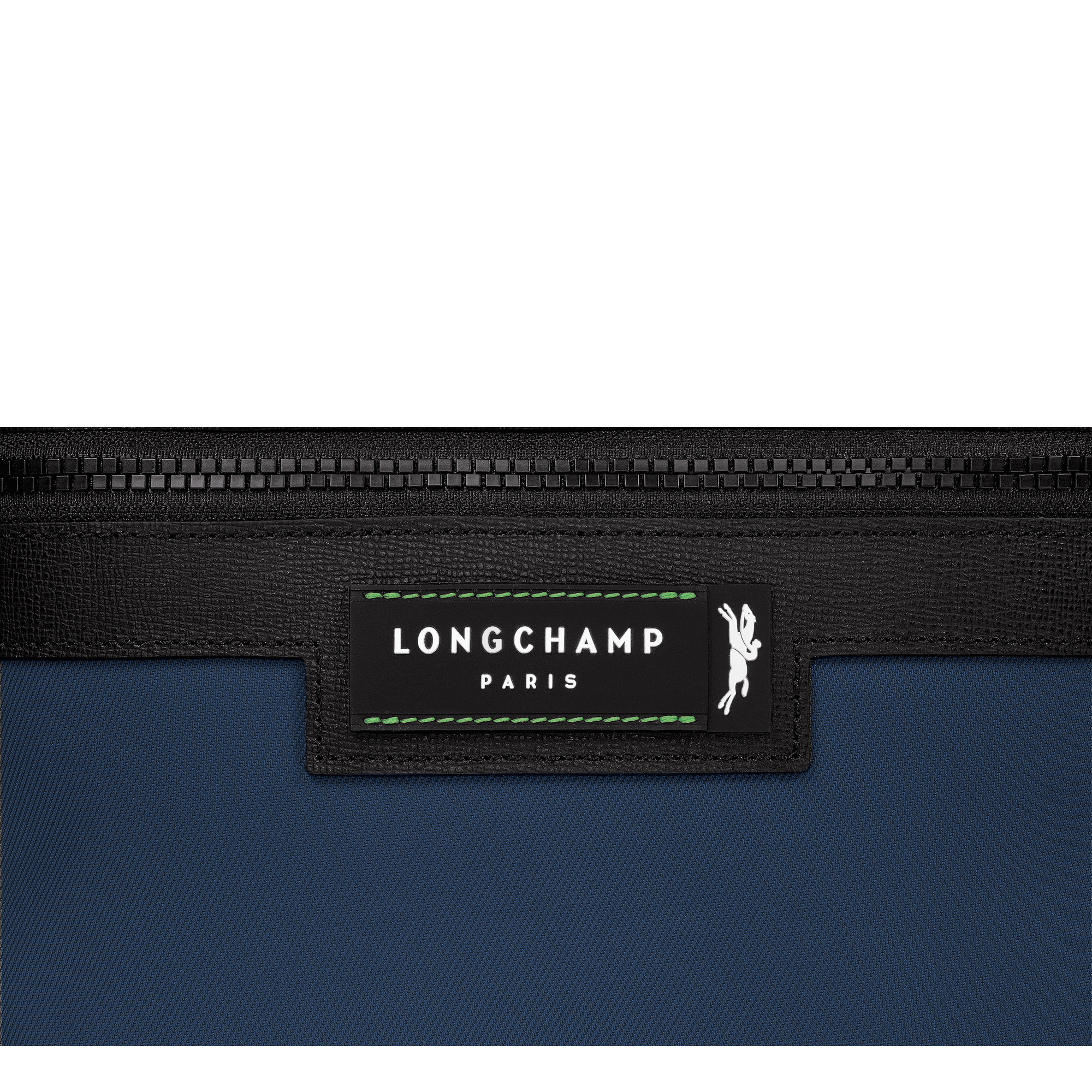Belt bag, Navy - View 5 of
5 - zoom in Le Pliage Energy Belt bag, Navy